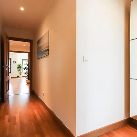 Bellevue By Homing Appartamento *