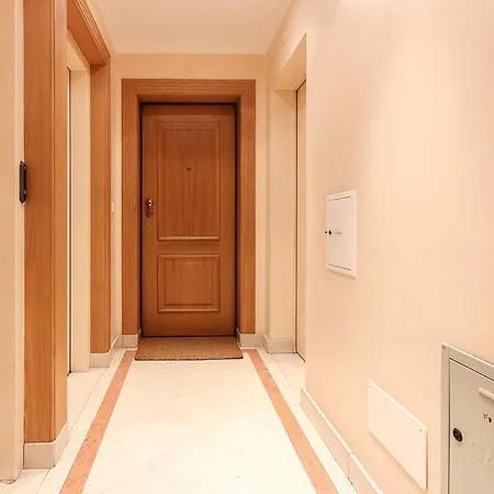 Appartamento Bellevue By Homing