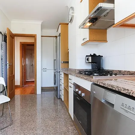 Appartamento Bellevue By Homing