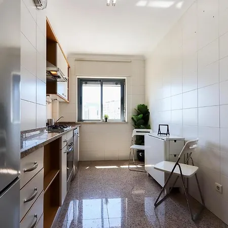 Appartamento Bellevue By Homing