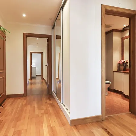 Bellevue By Homing Apartment Lisbon